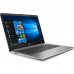 Ноутбук 14" HP 340S G7 Silver (8VV01EA)