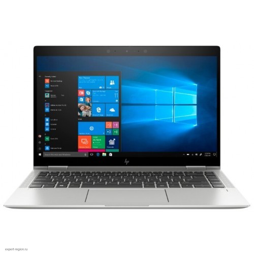 Ноутбук 14" HP EliteBook x360 1040 G6 