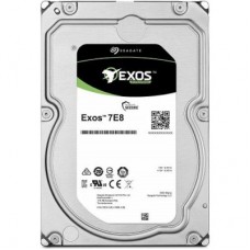 Жесткий диск Seagate Original SAS 3.0 2Tb ST2000NM003A Exos (7200rpm) 256Mb 3.5