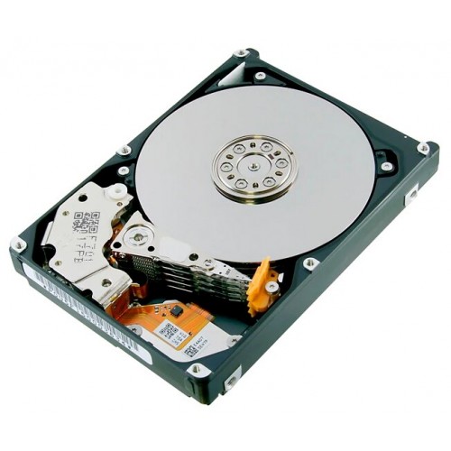 Жесткий диск Toshiba SAS 3.0 2400Gb AL15SEB24EQ (10500rpm) 128Mb 2.5"
