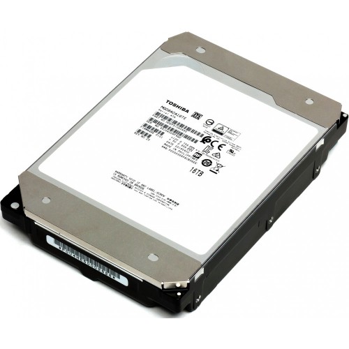 Жесткий диск Toshiba SATA-III 16Tb MG08ACA16TE MG08 (7200rpm) 512Mb 3.5"