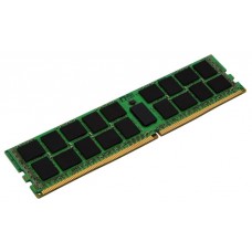 Оперативная память Kingston for HP/Compaq DDR4 RDIMM  8GB 2666MHz ECC Registered Single Rank Module