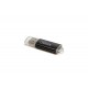 Накопитель USB 2.0 Mirex 16Gb UNIT BLACK (13600-FMUUND16)