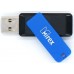 Накопитель USB 2.0 32Gb Mirex CITY, синий (13600-FMUCIB32)