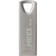 Накопитель USB 8Gb Mirex Intro (13600-ITRNTO08) Металл