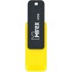 Накопитель USB 16Gb Mirex City (13600-FMUCYL16) Желтый