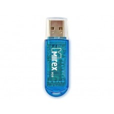 Накопитель USB 3.0 Mirex Elf 8Gb (13600-FM3BEF08) Синий
