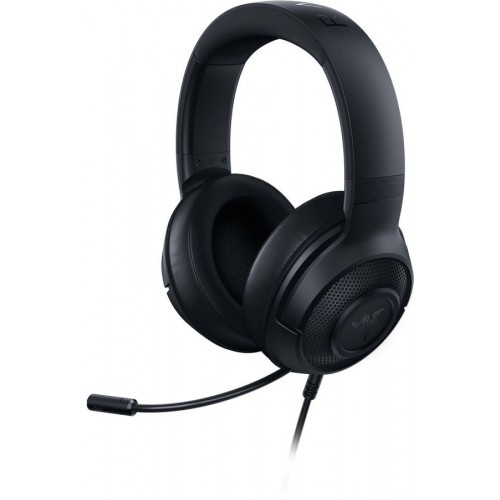 Гарнитура Razer Kraken X Lite RZ04-02950100-R381