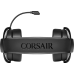 Игровая гарнитура  Corsair Gaming™ HS50 PRO STEREO Gaming Headset, Carbon CA-9011215-EU