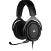 Игровая гарнитура  Corsair Gaming™ HS50 PRO STEREO Gaming Headset, Carbon CA-9011215-EU