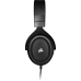 Игровая гарнитура  Corsair Gaming™ HS50 PRO STEREO Gaming Headset, Carbon CA-9011215-EU