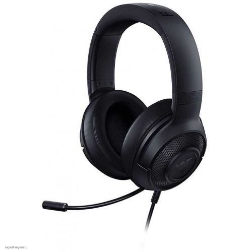 Гарнитура Razer Kraken X RZ04-02890100-R3M1