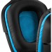 Гарнитура Logitech Headset G432 Wired Gaming Leatherette Retail