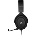 Игровая гарнитура  Corsair Gaming™ HS60 PRO SURROUND Gaming Headset, Carbon CA-9011213-EU