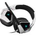 Игровая гарнитура  Corsair Gaming™ VOID RGB ELITE USB Premium Gaming Headset with 7.1 Surround Sound, White CA-9011204-EU