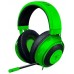 Гарнитура Razer Kraken - Multi-Platform Wired Gaming Headset - Green - FRML Packaging