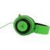 Гарнитура Razer Kraken - Multi-Platform Wired Gaming Headset - Green - FRML Packaging