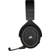 Игровая гарнитура  Corsair Gaming™ HS70 PRO WIRELESS Gaming Headset, Cream CA-9011210-EU