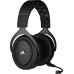 Игровая гарнитура  Corsair Gaming™ HS70 PRO WIRELESS Gaming Headset, Carbon CA-9011211-EU