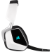 Игровая гарнитура  Corsair Gaming™ VOID RGB ELITE Wireless Premium Gaming Headset with 7.1 Surround Sound, White CA-9011202-EU