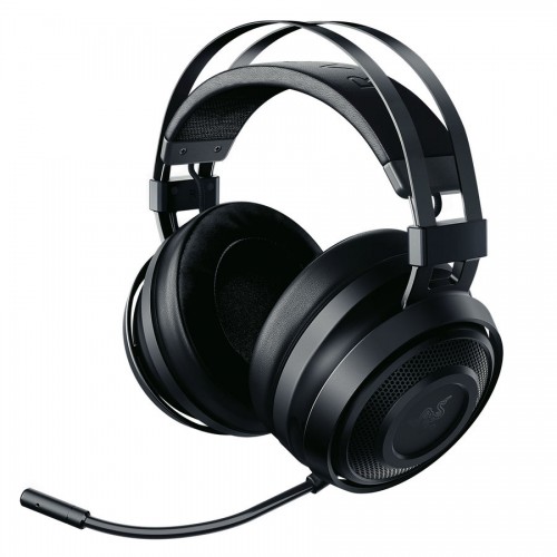 Гарнитура Razer Nari Essential - Essential Wireless Gaming Headset - FRML Packaging