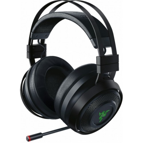 Гарнитура Razer Nari Ultimate RZ04-02670100-R3M1