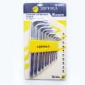 Ключи TORX Г-образные 