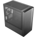 Корпус Cooler Master MasterBox NR400 Black (MCB-NR400-KGNN-S00)