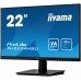 Монитор 21.5" Iiyama ProLite XU2294HSU-B1 