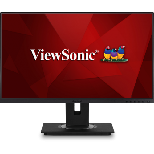 Монитор 24" Viewsonic VG2455 