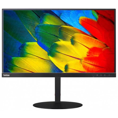 Монитор 24" Lenovo ThinkVision T24m-10 (61CFRAT2EU) 