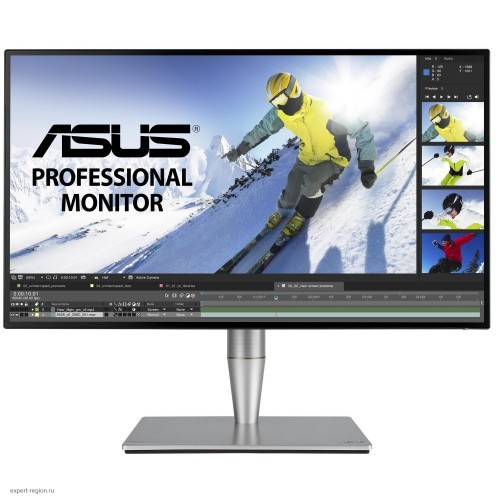 Монитор 27" ASUS ProArt PA27AC [90LM02N0-B01370]