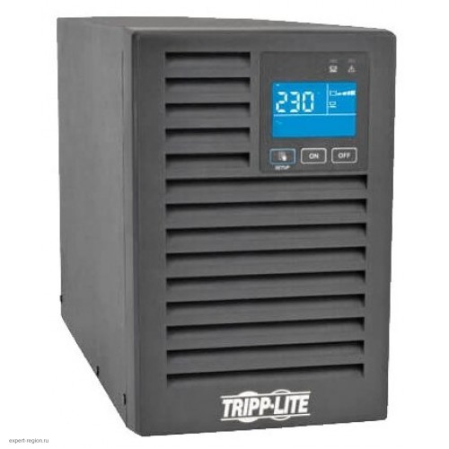 ИБП с двойным преобразованием Tripp Lite SUINT1000XLCD