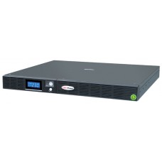 Интерактивный ИБП CyberPower OR1000ELCDRM1U