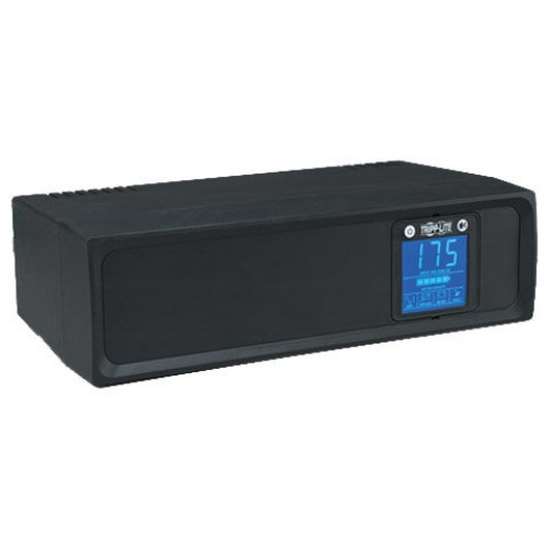 Интерактивный ИБП Tripp Lite SMX1000LCD