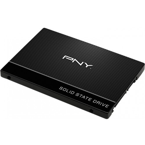 Накопитель 120Gb SSD PNY CS900 (SSD7CS900-120-PB)