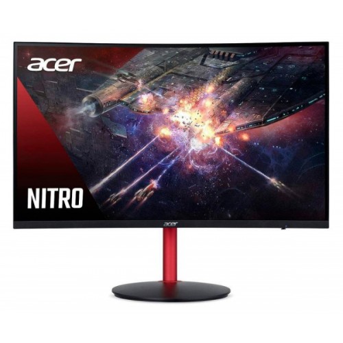 Монитор 27" ACER Nitro XZ272UPbmiiphx Black (UM.HX2EE.P13)