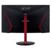 Монитор 27" ACER Nitro XZ272UPbmiiphx Black (UM.HX2EE.P13)