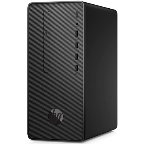 Настольный компьютер HP Desktop Pro G2 MT (6BD95EA)