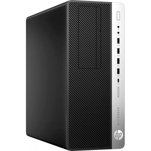 Настольный компьютер HP EliteDesk 800 G5 MT (7PE88EA)