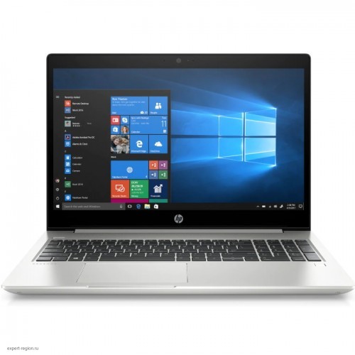 Ноутбук 15.6" HP ProBook 455R G6 silver (8VT73EA)