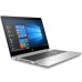 Ноутбук 15.6" HP ProBook 455R G6 silver (8VT73EA)