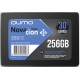 Накопитель 256Gb SSD QUMO Novation 3D (Q3DT-256GAEN)