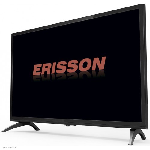 Телевизор 32" Erisson 32LES92T2 черный