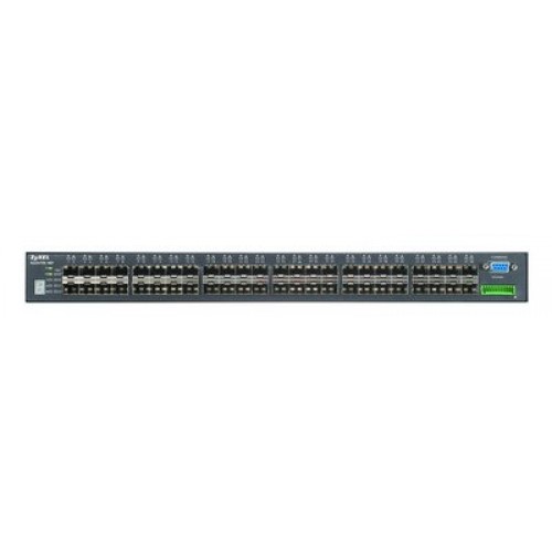 Коммутатор управляемый ZYXEL XGS4700-48F