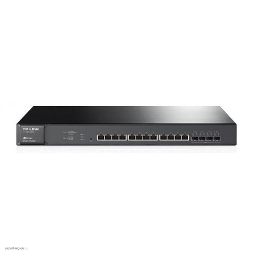 Коммутатор управляемый TP-LINK T1700X-16TS