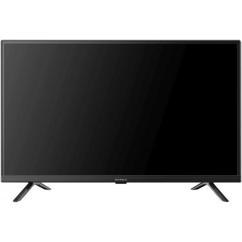 Телевизор 40" Supra STV-LC40LT0075F черный