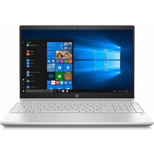 Ноутбук 15.6" HP Pavilion 15-cs3060ur (9PZ28EA)