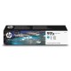 Картридж струйный 911X  для HP PW Pro 755/772/777, 16000мл (О) голубой  M0J90AE