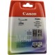 Набор картриджей Canon iP1200/1300/160 MULTIPACK PG-40/CL-41 (O) 0615B043